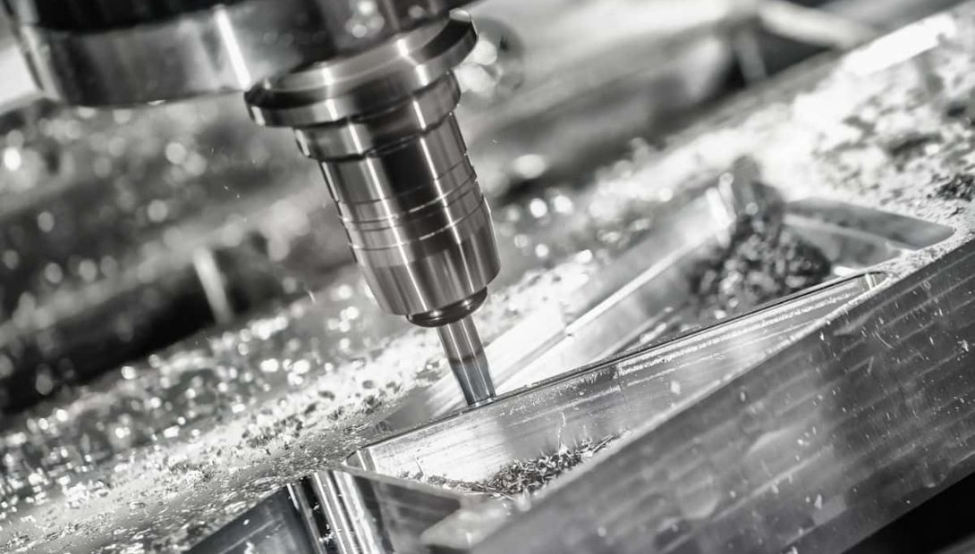 Machining