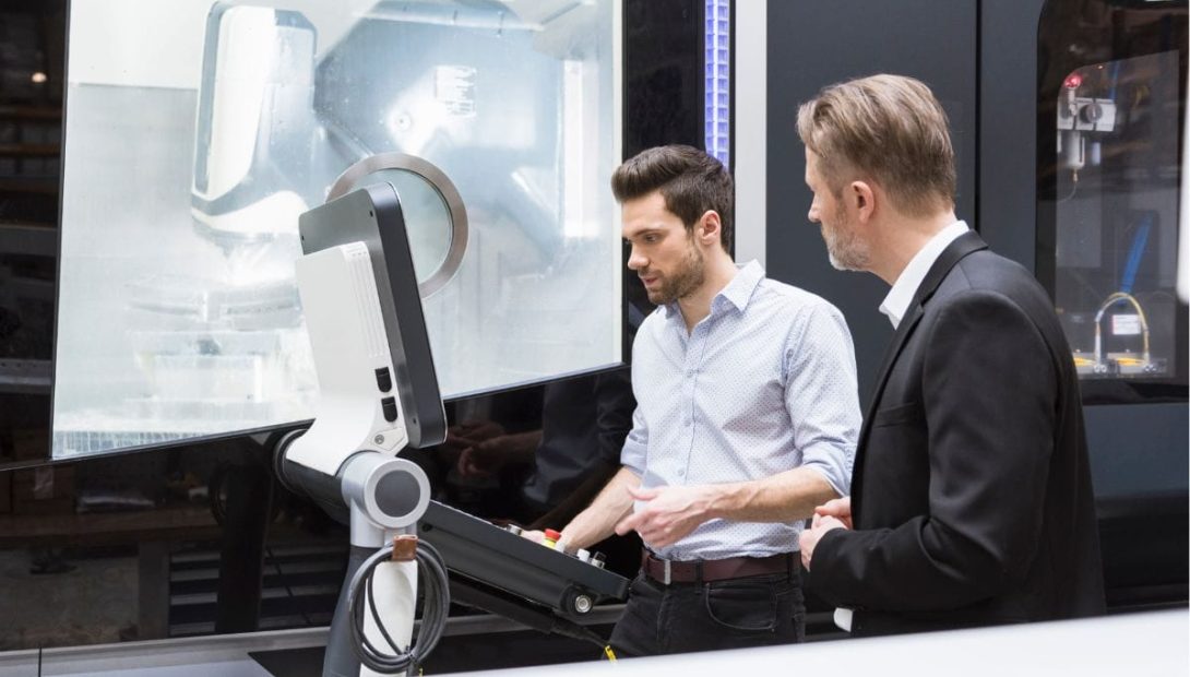 Fast Response Supply Chain