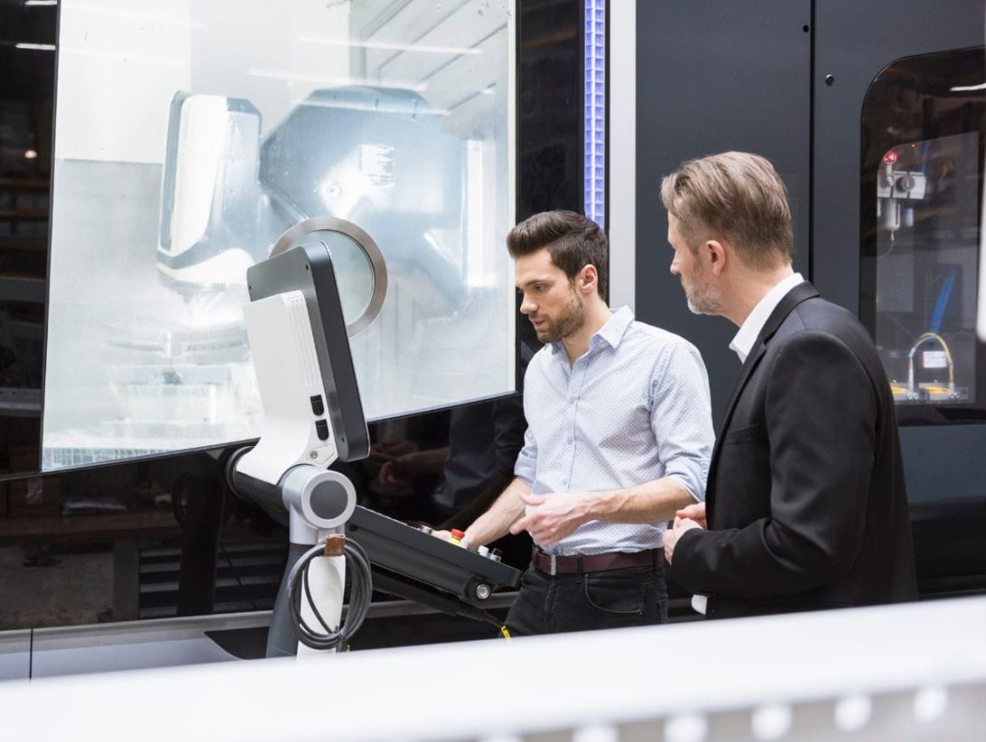 Fast Response Supply Chain