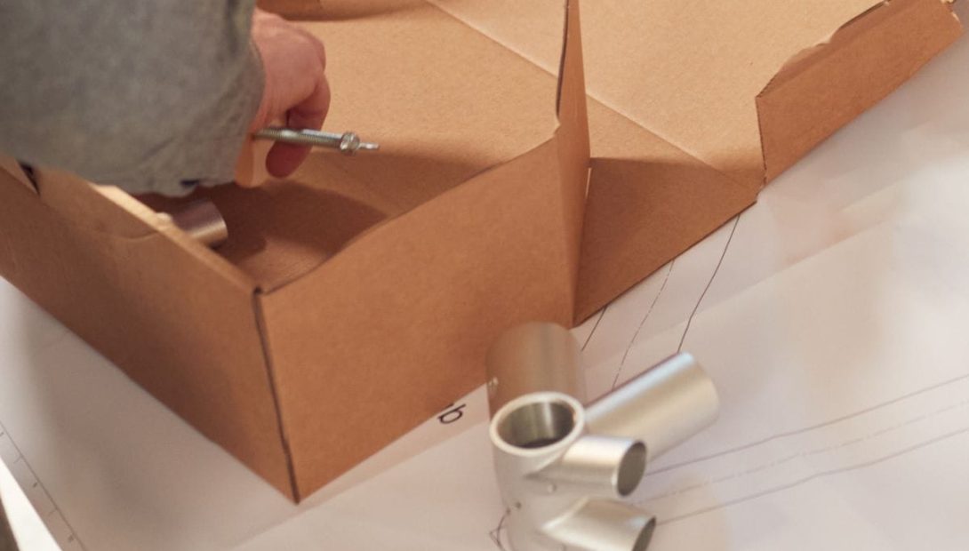 Stockholding & Logistics