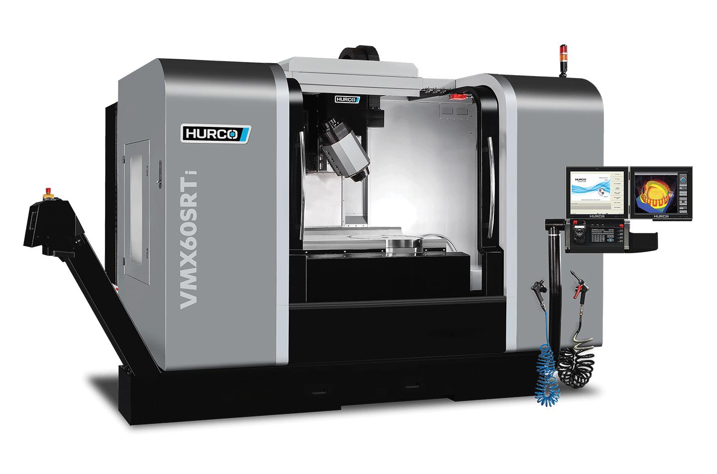 HURCO VMX60SRTi