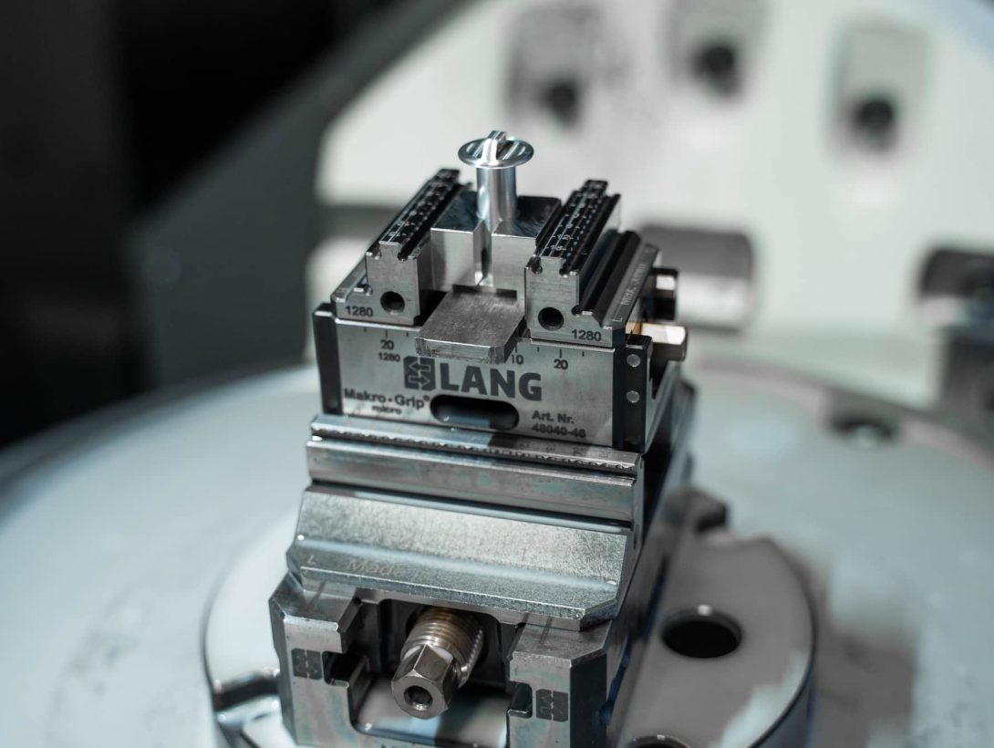 Aerospace Manufacturing Capability