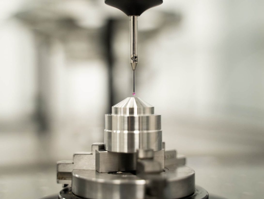 Design Optimised for Efficient Production